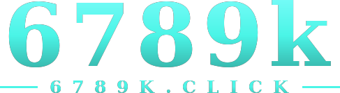 6789k logo