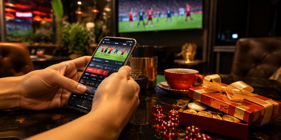6789k 6789k App — vào sảnh nhanh hơn trên Android và iOS