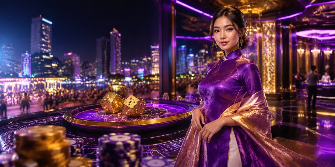 6789k Khám phá từng thể loại trong Game Vui